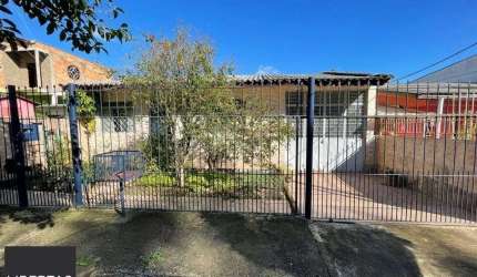 Casa 2 dormitórios à venda Lomba do Pinheiro Porto Alegre/RS