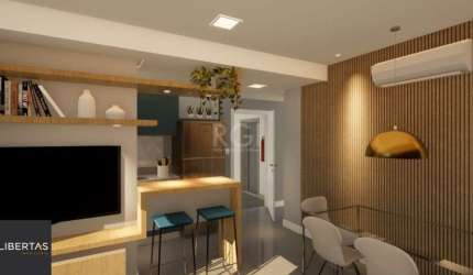 Apartamento 2 dormitórios à venda Medianeira Porto Alegre/RS