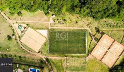 Excelente terreno no Alphaville condomínio Veneto.  Possui 497,96m2 de área priv