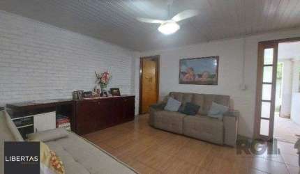 Casa 2 dormitórios à venda Camaquã Porto Alegre/RS