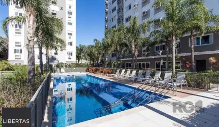 Apartamento 2 dormitórios à venda Glória Porto Alegre/RS