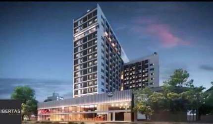 Apartamento 1 dormitórios à venda Rio Branco Porto Alegre/RS