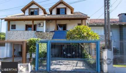 Casa 3 dormitórios à venda Espírito Santo Porto Alegre/RS