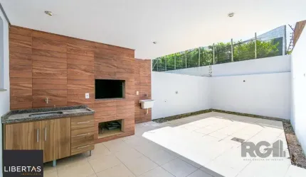 Casa 3 dormitórios à venda Espírito Santo Porto Alegre/RS
