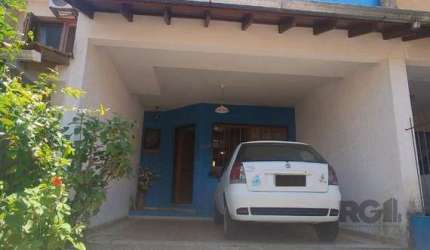 Casa 3 dormitórios à venda Hípica Porto Alegre/RS