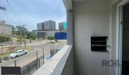 Apartamento 2 dormitórios à venda Glória Porto Alegre/RS