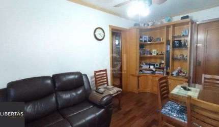 Cobertura para Venda - 122.36m², 2 dormitórios, sendo 2 suites, 1 vaga - Santana
