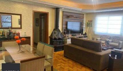 Apartamento para Venda - 120.1m², 3 dormitórios, sendo 1 suites, 1 vaga - Santa