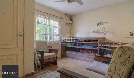 Casa para Venda - 147.56m², 2 dormitórios, 2 vagas - Partenon