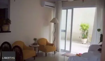 Apartamento para Venda - 104.11m², 2 dormitórios, sendo 1 suites, 1 vaga - Santa