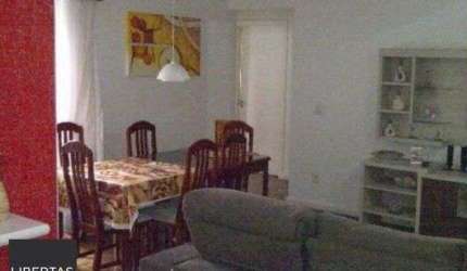 Apartamento para Venda - 90m², 3 dormitórios, sendo 1 suites, 1 vaga - Jardim Sã
