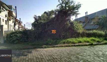 Terreno para Venda - 890m², Bairro Jardim Isabel