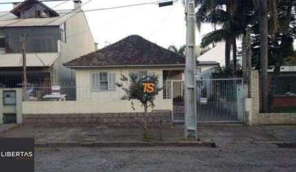 Terreno para Venda - 401m2 Bairro Ipanema