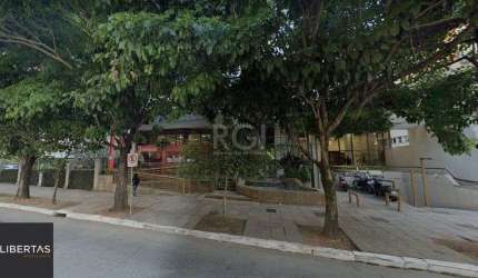 Conjunto/Sala para Venda - 121.79m², 0 dormitórios, Auxiliadora