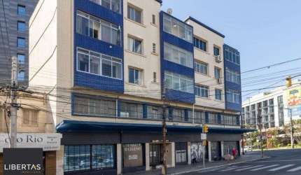 Apartamento para Venda - 113m², 3 dormitórios, Floresta