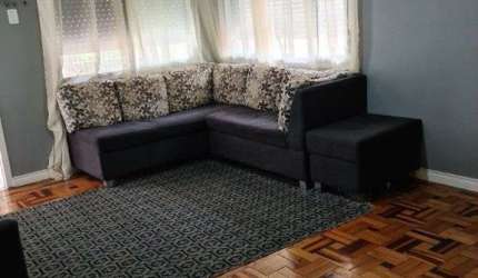 Casa para Venda - 169.98m², 3 dormitórios, 4 vagas - Coronel Aparício Borges