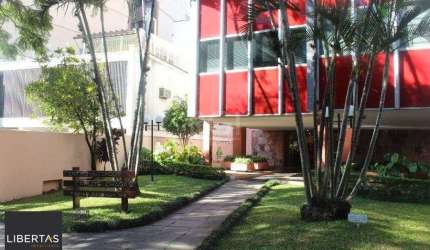 Conjunto/Sala para Venda - 34.75m², 0 dormitórios, Moinhos de Vento