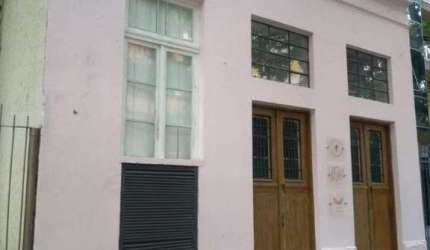 Pré io para Venda - área de 178.2m²,   na Av Independência - Bom Fim