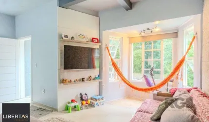 Casa Condominio para Venda - 200m², 3 dormitórios, 2 vagas - Vila Nova