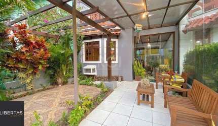 Casa Condominio para Venda - 186.76m², 3 dormitórios, sendo 1 suites, 2 vagas -