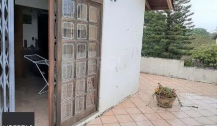 Casa para Venda - 165.65m², 3 dormitórios, sendo 1 suites, 2 vagas - Vila Nova