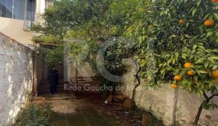 Casa para Venda - 140m², 4 dormitórios, 1 vaga - Cidade Baixa