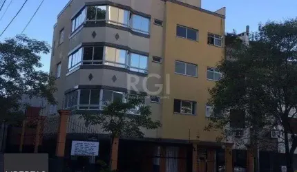 Apartamento 3 dormitórios à venda São João Porto Alegre/RS