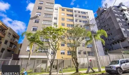 Apartamento para Venda - 69.33m², 2 dormitórios, sendo 1 suites, 1 vaga - Bom Je