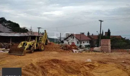 Terreno para Venda - 800.03m², 0 dormitórios, Santa Tereza, Porto Alegre