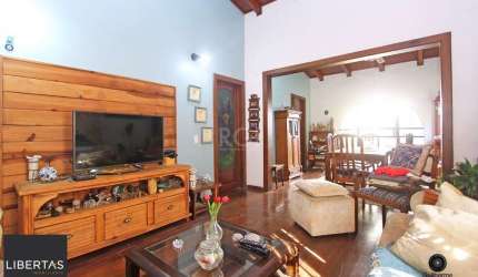 Casa para Venda - 249.54m², 4 dormitórios, sendo 1 suites, 5 vagas - Ipanema