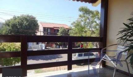 Casa para Venda - 318m², 4 dormitórios, sendo 1 suites, 4 vagas - Cavalhada