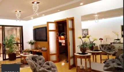 Apartamento para Venda - 77m², 2 dormitórios, 1 vaga - Tristeza