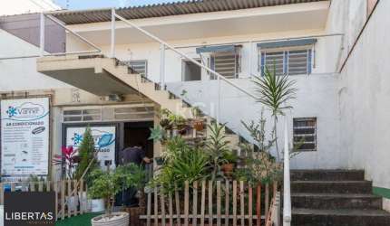 Predio para Venda - 362m², 0 dormitórios, Cristal