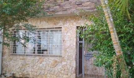 Casa 3 dormitórios à venda Nonoai Porto Alegre/RS