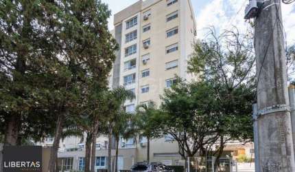 Apartamento para Venda - 69.64m², 2 dormitórios, sendo 1 suites, 1 vaga - Triste