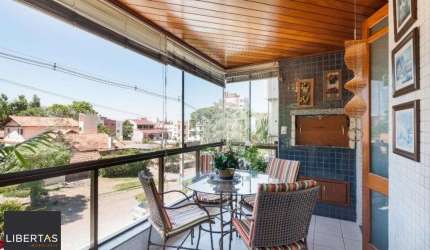 Apartamento para Venda - 78.25m², 2 dormitórios, sendo 1 suites, 2 vagas - Trist