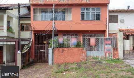 Casa para Venda - 220m², 3 dormitórios, sendo 2 suites, 2 vagas - Coronel Aparíc