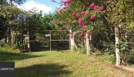 Terreno para Venda - 0m², 0 dormitórios, Boa Vista do Sul