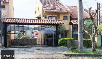 Casa para Venda - 156.23m², 3 dormitórios, sendo 1 suites, 3 vagas - Espirito Sa