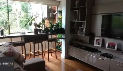 Apartamento para Venda - 203.98m², 3 dormitórios, sendo 1 suites, 3 vagas - Ipan