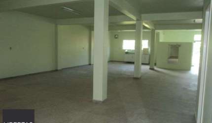 Predio para Venda - 400m², 0 dormitórios, Vila Nova