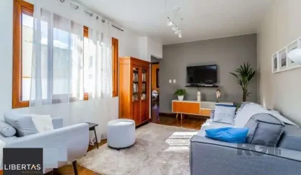 Apartamento 2 dormitórios à venda Higienópolis Porto Alegre/RS