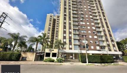 Apartamento no Residencial Urbano Ipiranga  a venda no bairro Partenon com 3 dor