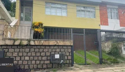 Casa com 4 quartos