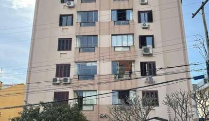 Apartamento com 2 quartos, 1 vaga e 78m² para vender por R$ 545.000