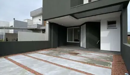 Casa 3 dormitórios à venda Aberta dos Morros Porto Alegre/RS