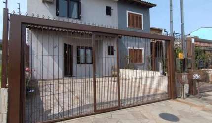 Casa no Bairro Aberta dos Morros