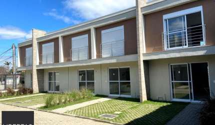 Casa em Condomínio 2 dormitórios à venda Parque Santa Fé Porto Alegre/RS