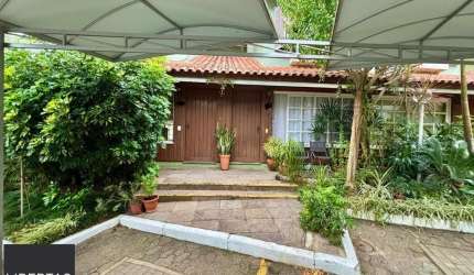 Excelente Casa 2 Dormitórios em Condomínio Fechado
