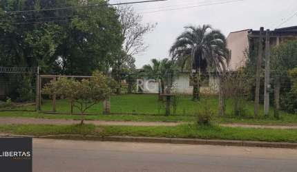 Casa no bairro Restinga